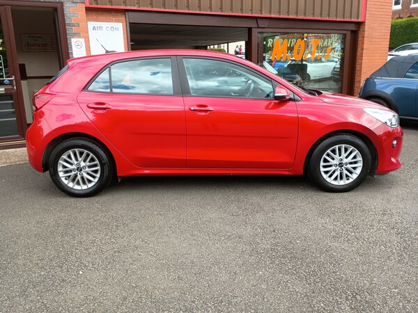 Used Kia Rio 2017 for sale - 75045956: Photo 6