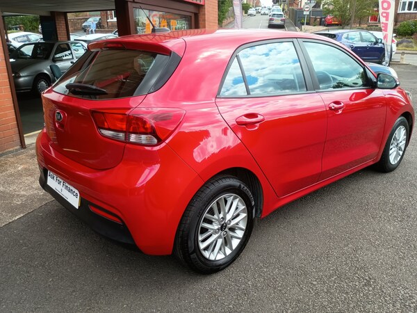 Used Kia Rio 2017 for sale - 75045956: Photo 7