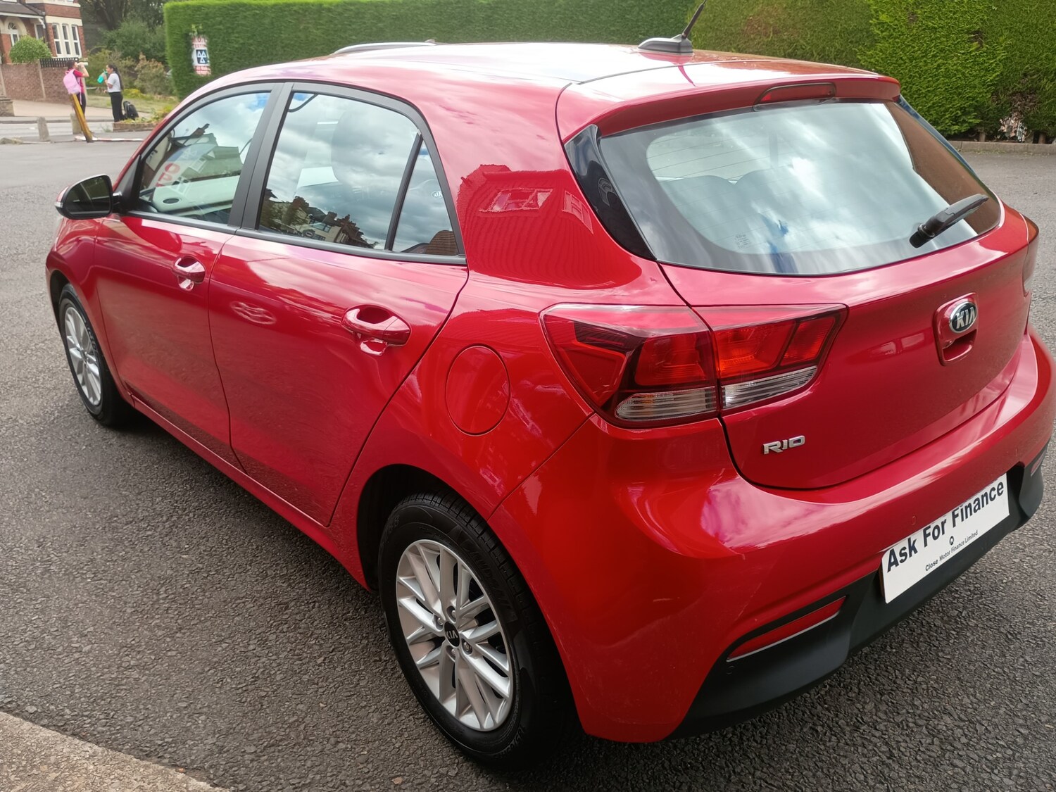 Vehicle 9