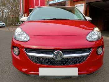 Used Vauxhall Adam 2015 for sale - 74104012: Photo