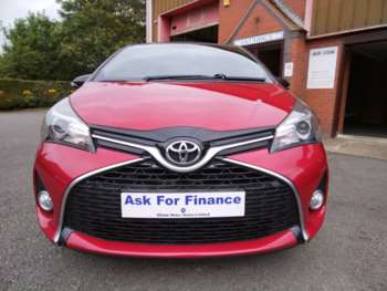 Used Toyota Yaris 2016 for sale - 71997705: Photo