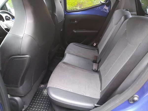 Used Toyota AYGO 2019 for sale - 70868958: Photo 18