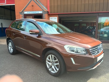 Used Volvo XC60 2016 for sale - 79467568: Photo