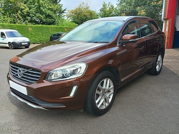 Used Volvo XC60 2016 for sale - 79467568: Photo
