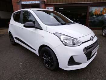 2018 (18) - 1.0 Go SE 5dr SERVICE HISTORY