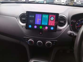 Used Hyundai i10 2018 for sale - 72696371: Photo
