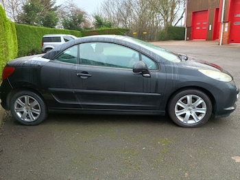 Used Peugeot 207 2007 for sale - 77011699: Photo