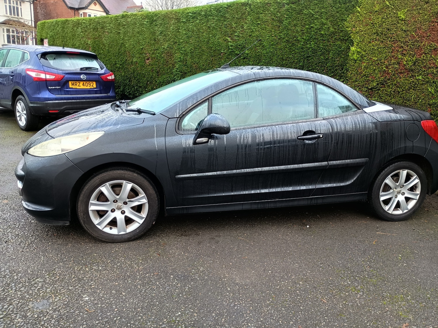 Used Peugeot 207 2007 for sale - 77011699: Photo 3
