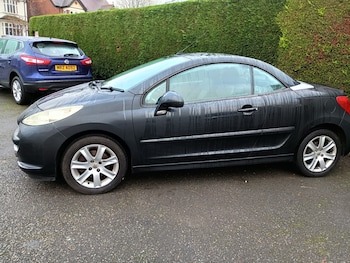 Used Peugeot 207 2007 for sale - 77011699: Photo