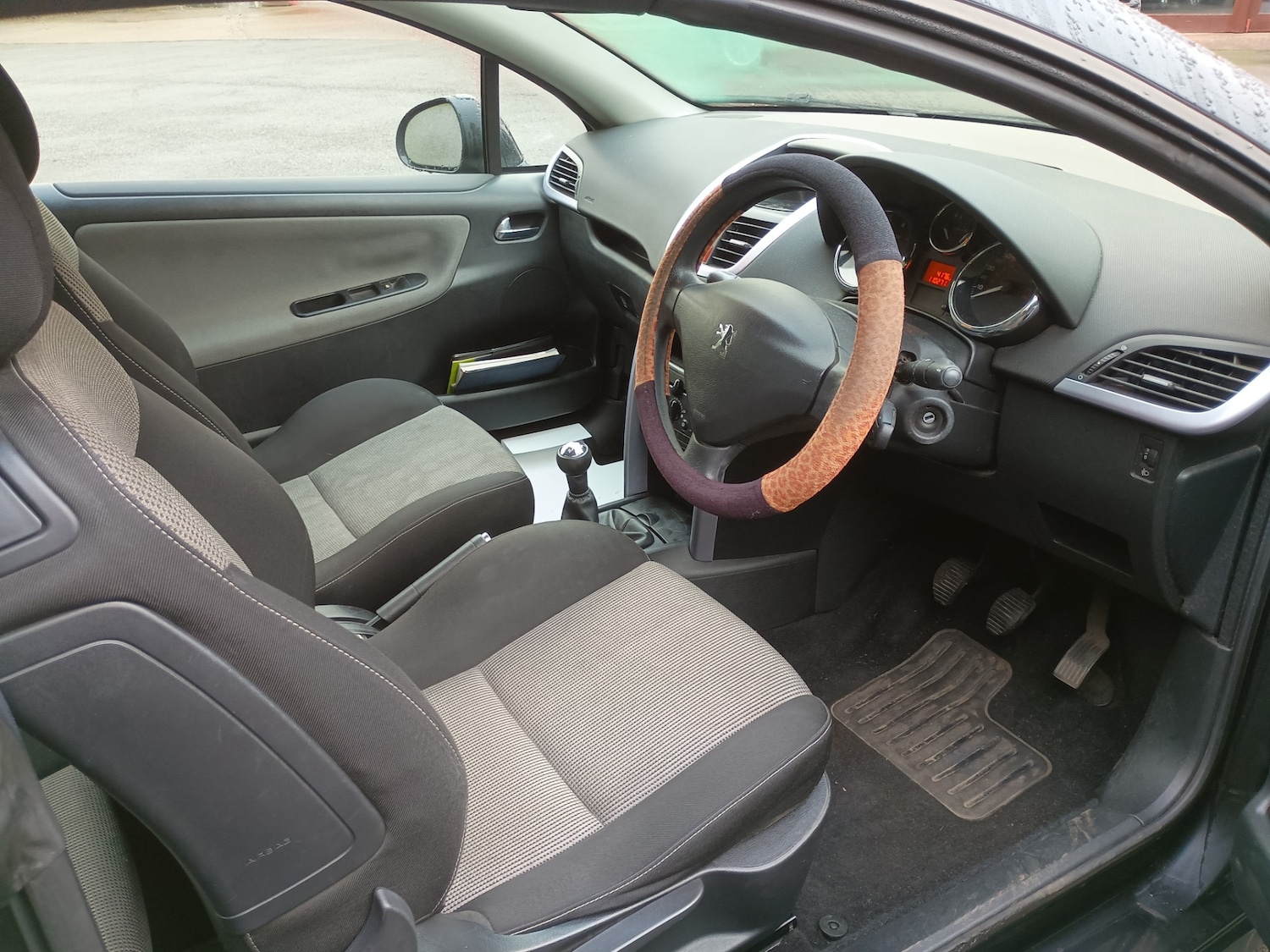 Used Peugeot 207 2007 for sale - 77011699: Photo 4