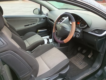 Used Peugeot 207 2007 for sale - 77011699: Photo