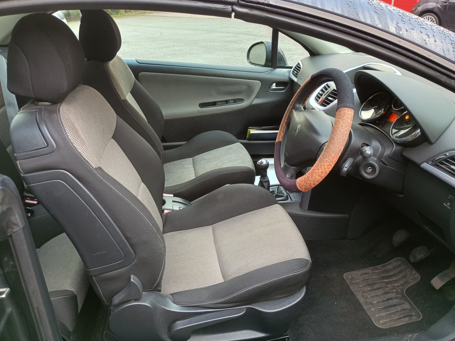 Used Peugeot 207 2007 for sale - 77011699: Photo 5