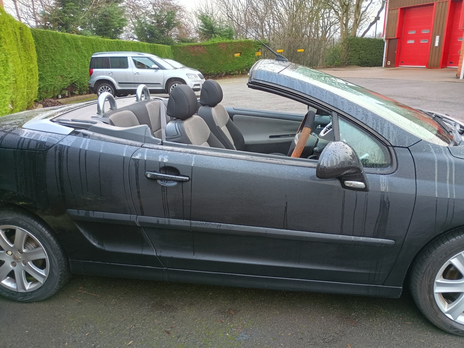 Used Peugeot 207 2007 for sale - 77011699: Photo 6