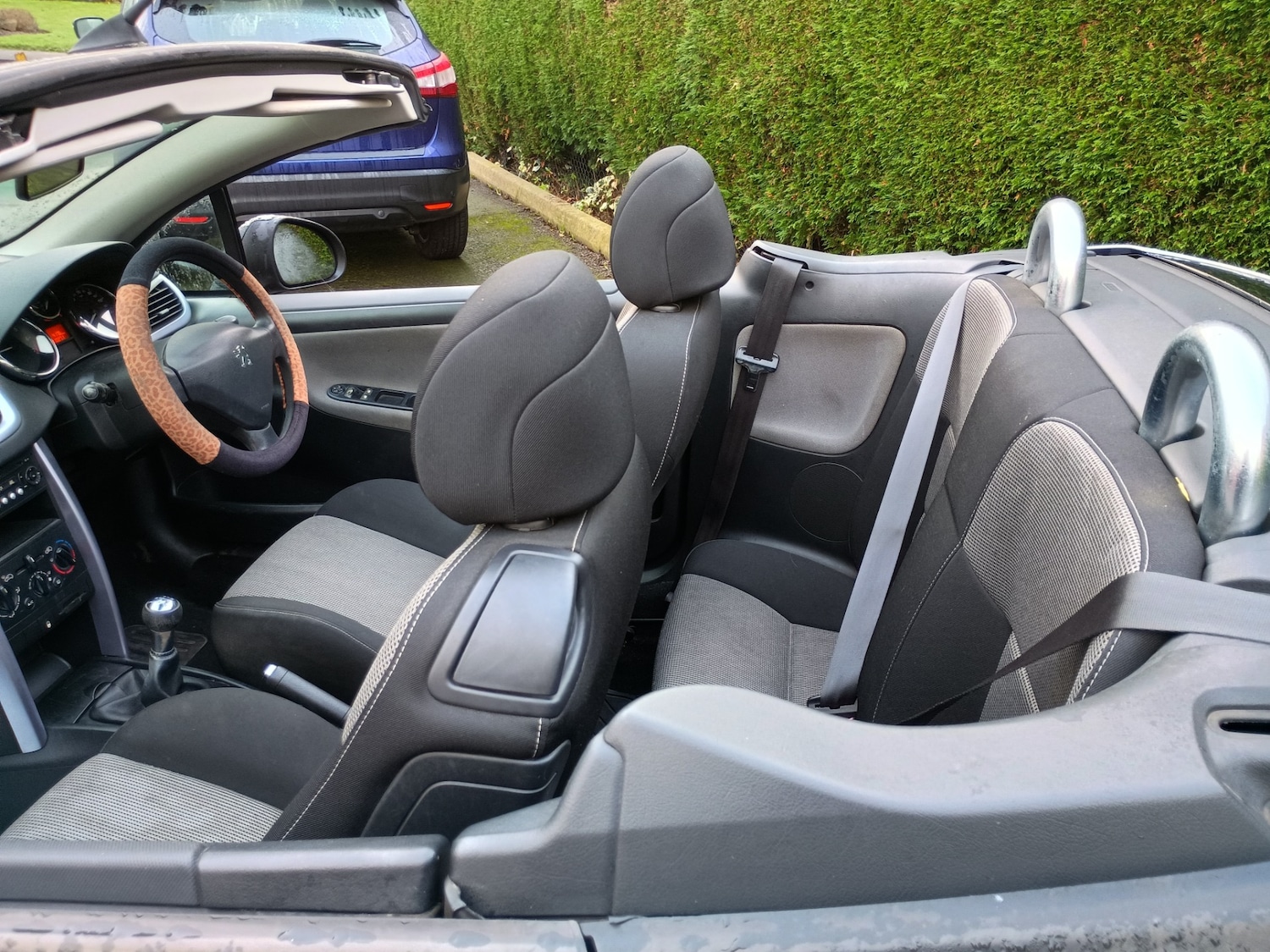 Used Peugeot 207 2007 for sale - 77011699: Photo 7