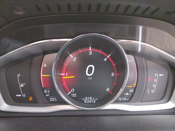 Used Volvo XC60 2016 for sale - 71461342: Photo 10