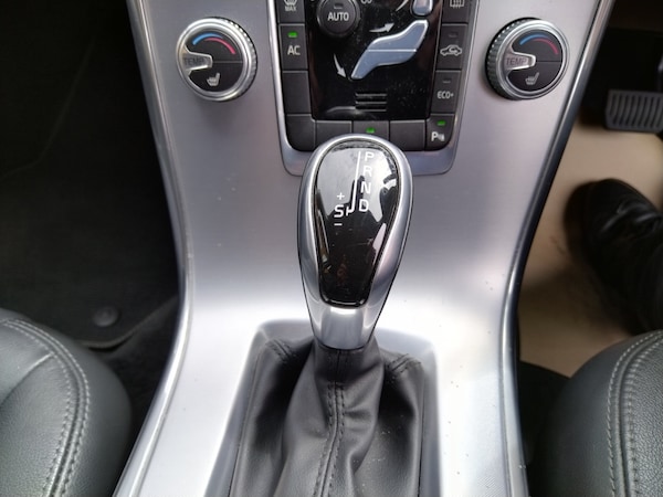 Used Volvo XC60 2016 for sale - 71461342: Photo 12