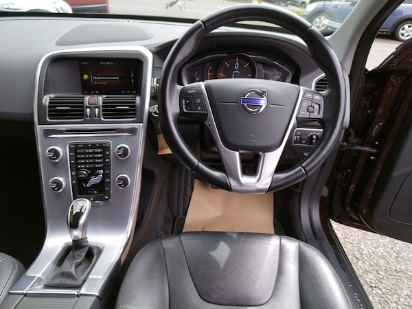 Used Volvo XC60 2016 for sale - 71461342: Photo 15