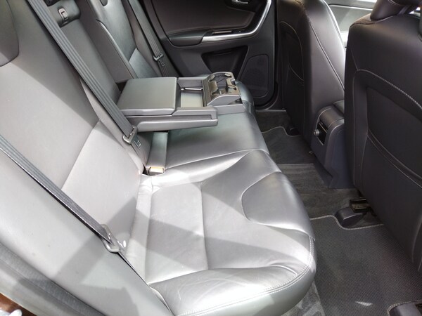 Used Volvo XC60 2016 for sale - 71461342: Photo 16
