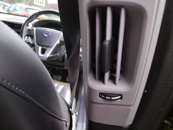 Used Volvo XC60 2016 for sale - 71461342: Photo 17