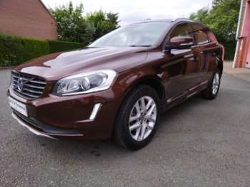 Used Volvo XC60 2016 for sale - 71461342: Photo