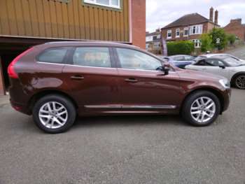 Used Volvo XC60 2016 for sale - 71461342: Photo