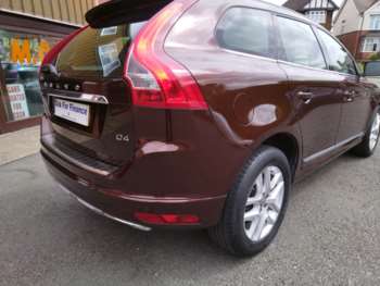 Used Volvo XC60 2016 for sale - 71461342: Photo