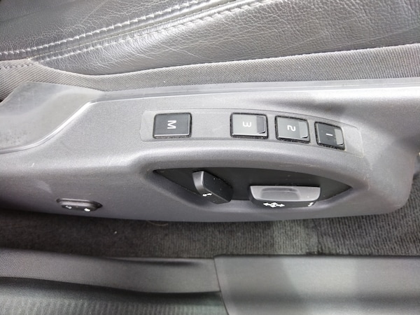 Used Volvo XC60 2016 for sale - 71461342: Photo 7