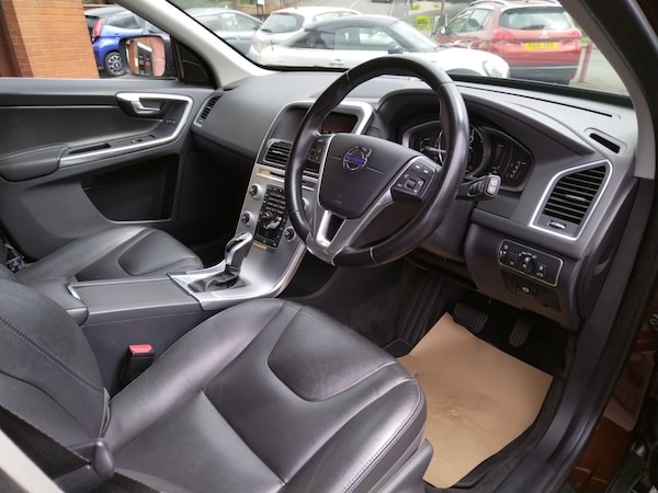 Used Volvo XC60 2016 for sale - 71461342: Photo 8