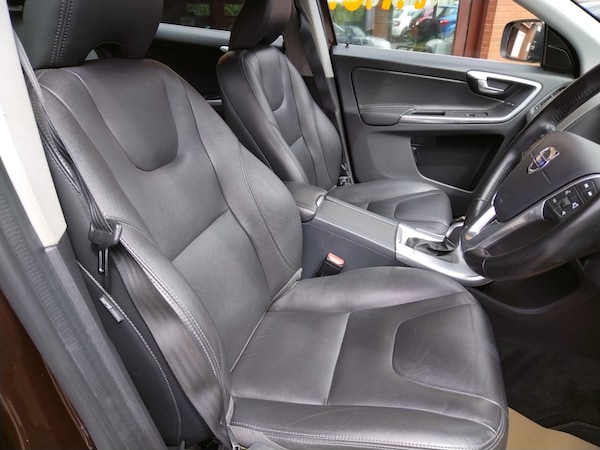 Used Volvo XC60 2016 for sale - 71461342: Photo 9