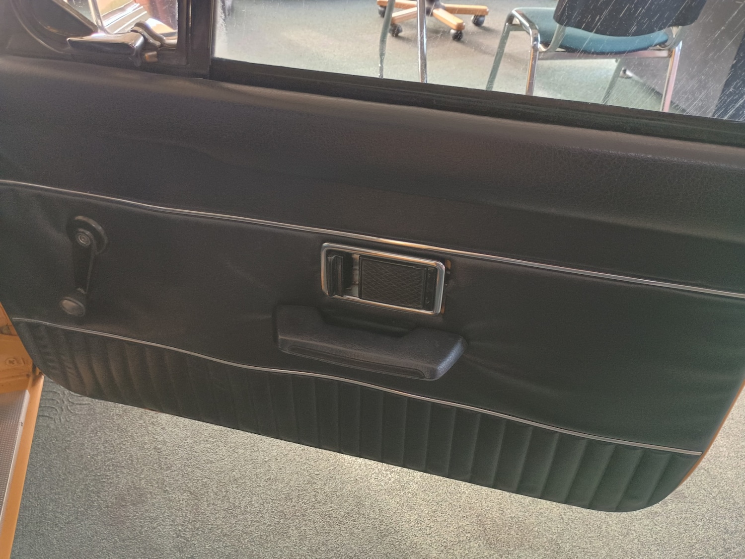 Used MG MGB GT 1972 for sale - 78109004: Photo 15