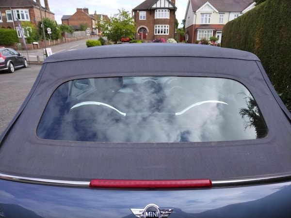 Used MINI Convertible 2009 for sale - 68103193: Photo 14