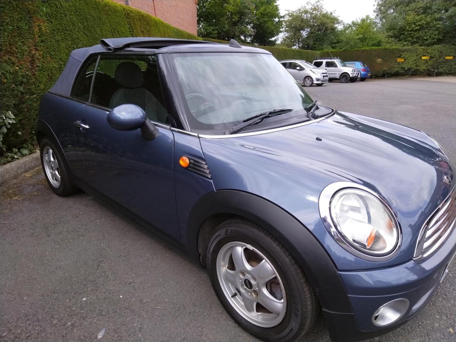 Vehicle 15