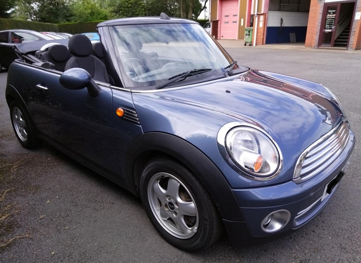 Vehicle 6