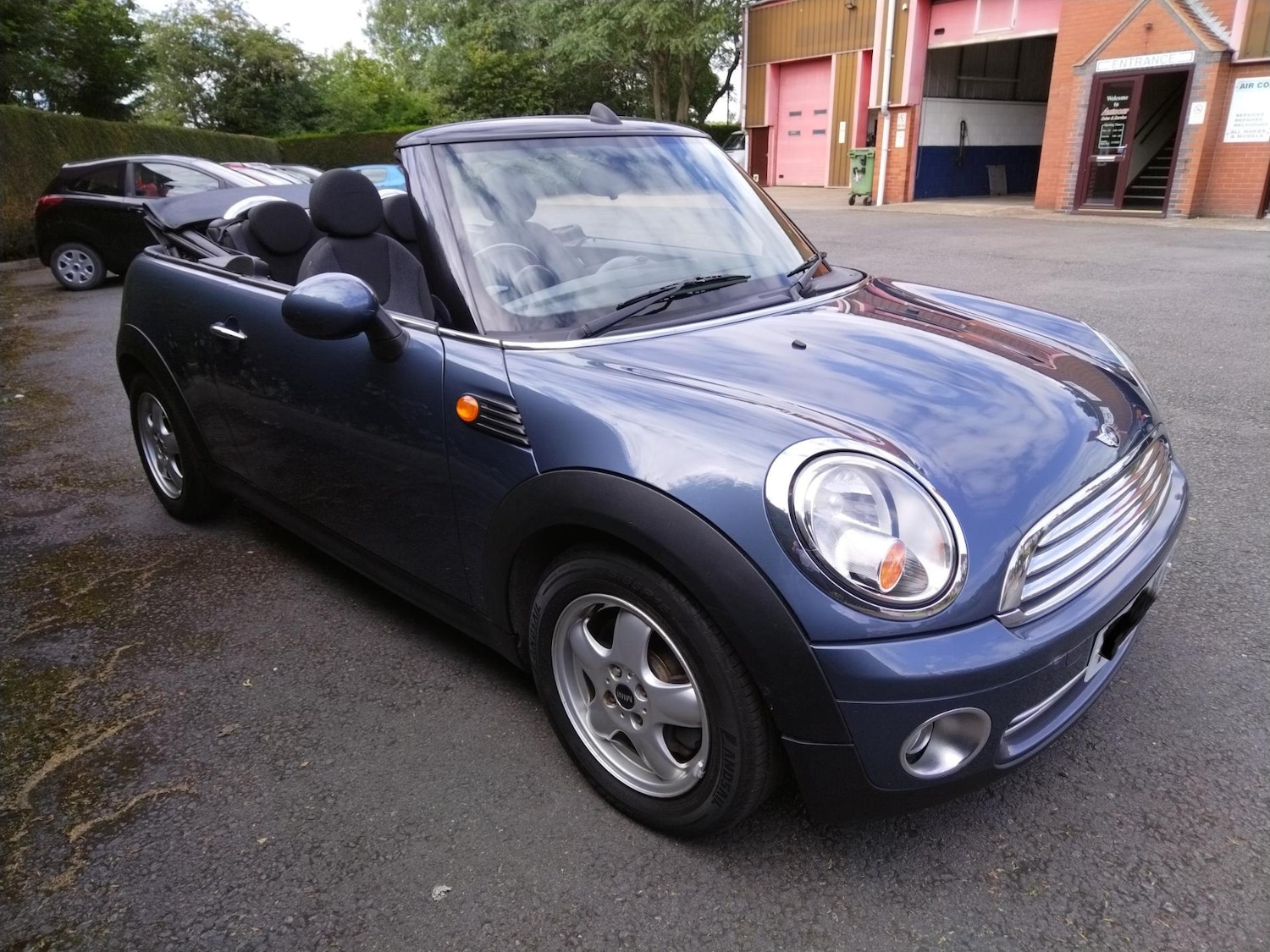 Vehicle 7