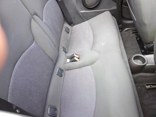 Used MINI Convertible 2009 for sale - 68103193: Photo 9
