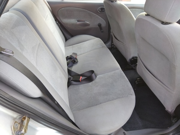 Used Ford Fiesta 1999 for sale - 71730345: Photo 11