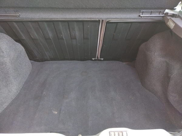 Used Ford Fiesta 1999 for sale - 71730345: Photo 14