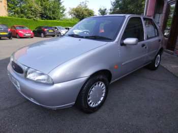 Used Ford Fiesta 1999 for sale - 71730345: Photo