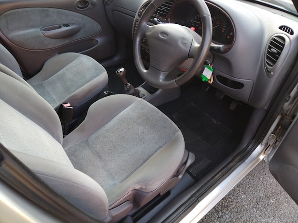 Used Ford Fiesta 1999 for sale - 71730345: Photo 7