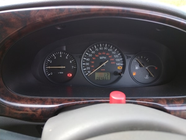 Used Ford Fiesta 1999 for sale - 71730345: Photo 9