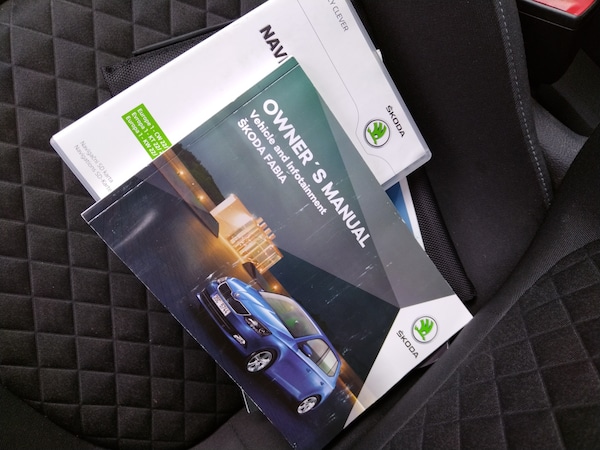 Used Skoda Fabia 2018 for sale - 71094235: Photo 11