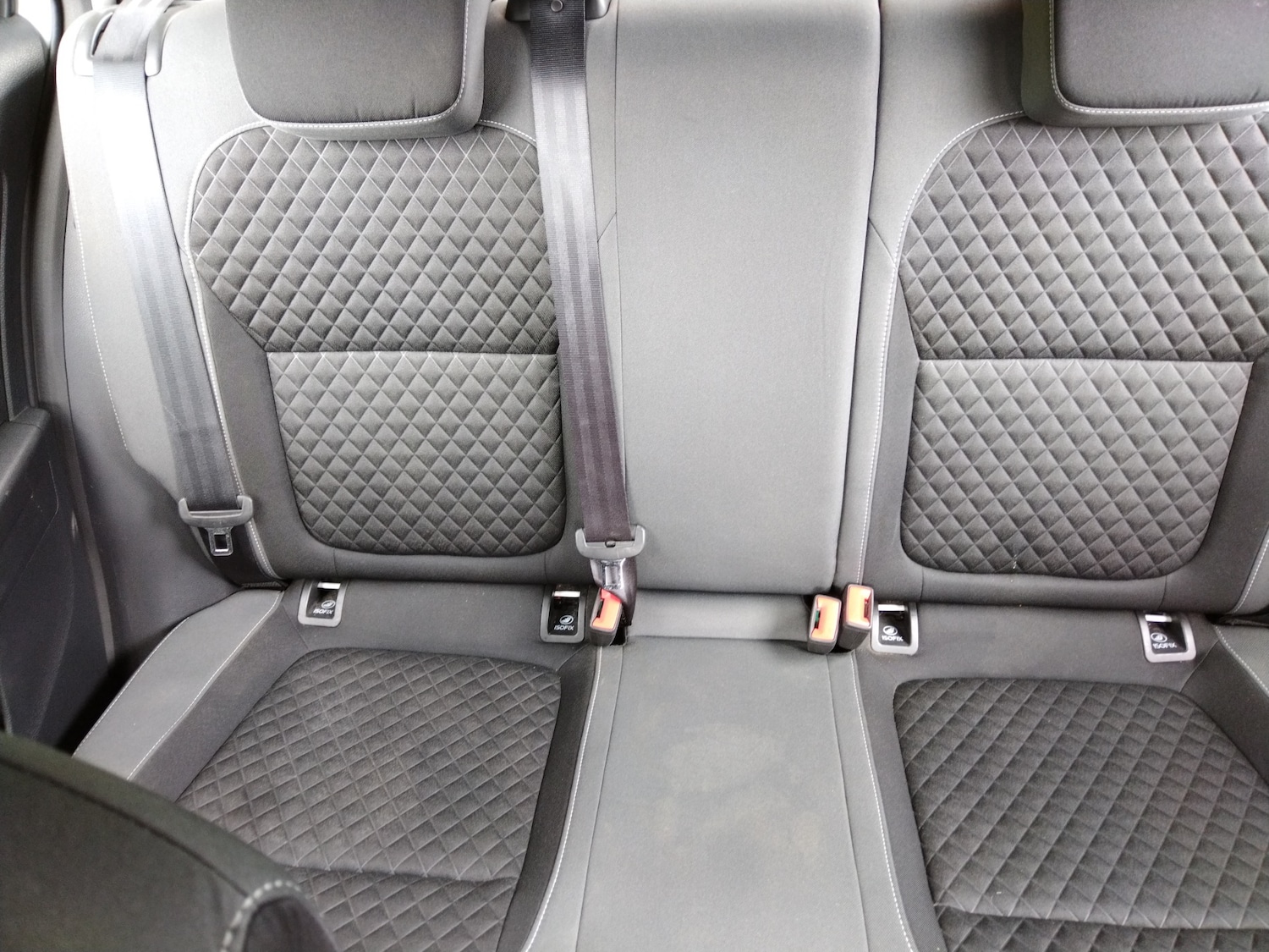 Used Skoda Fabia 2018 for sale - 71094235: Photo 15