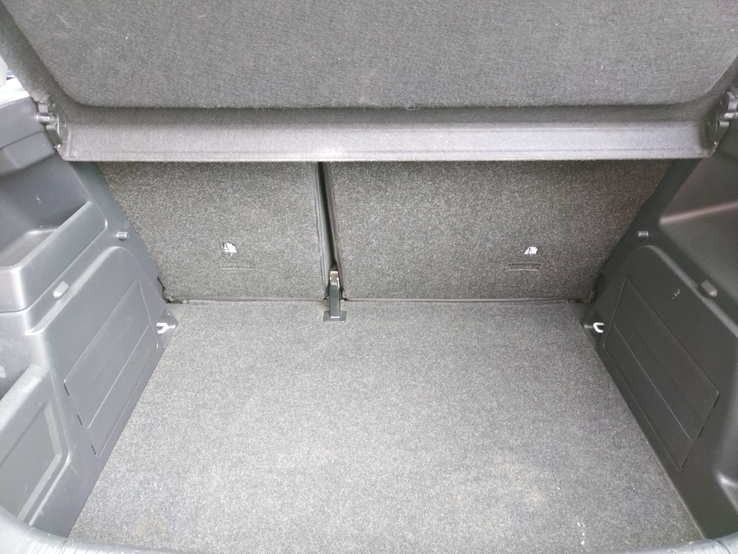 Used Skoda Fabia 2018 for sale - 71094235: Photo 16