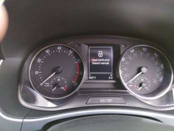 Used Skoda Fabia 2018 for sale - 71094235: Photo