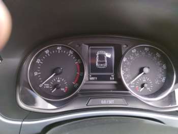 Used Skoda Fabia 2018 for sale - 71094235: Photo