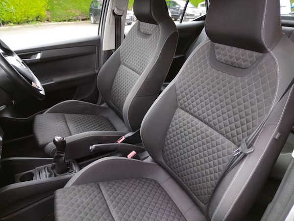Used Skoda Fabia 2018 for sale - 71094235: Photo 9
