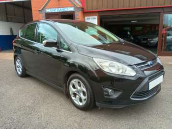 2015 (15) - 1.6 Zetec 5dr