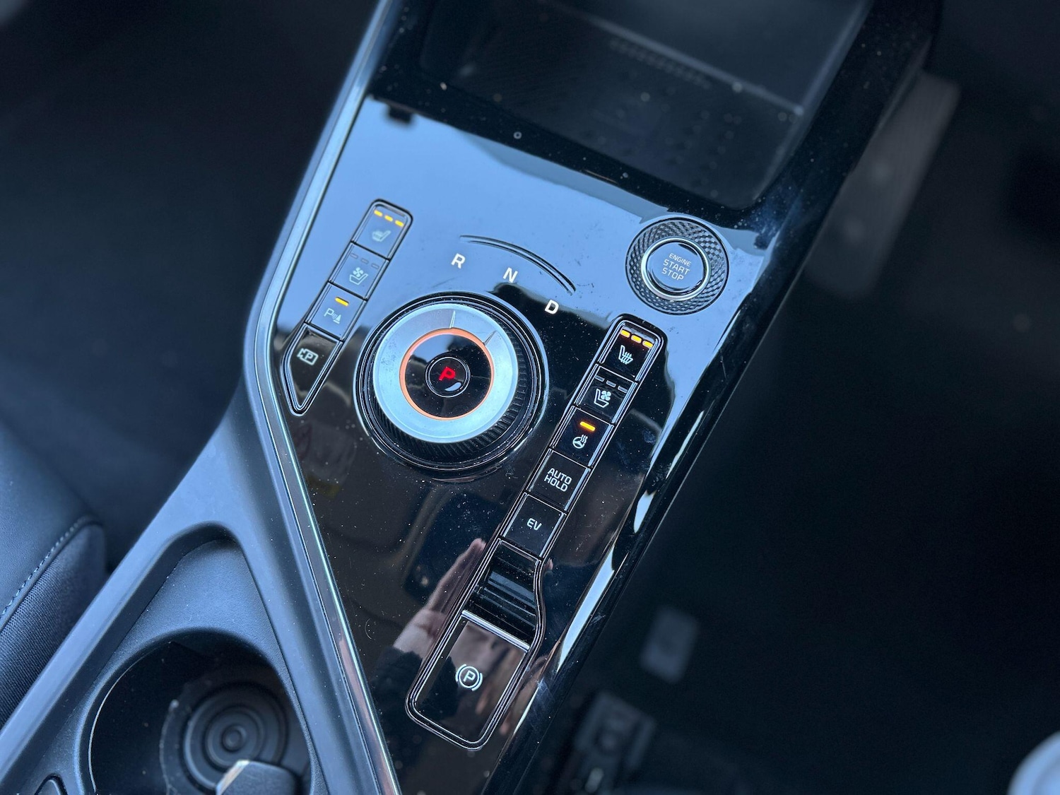 Used Kia Niro 2022 for sale - 76781972: Photo 11