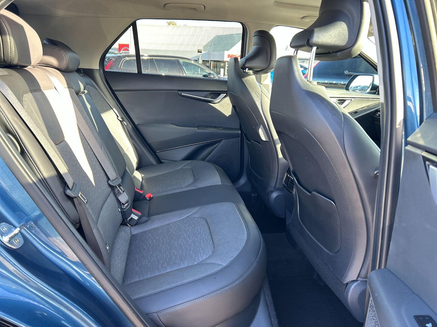 Used Kia Niro 2022 for sale - 76781972: Photo 12