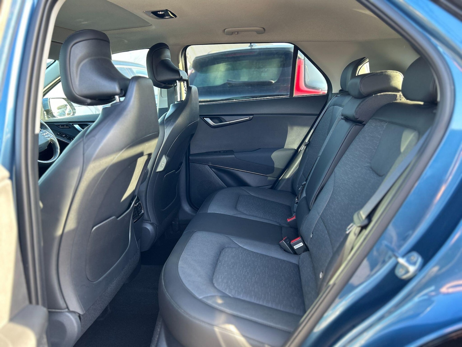 Used Kia Niro 2022 for sale - 76781972: Photo 13